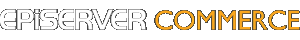 EPiServer Commerce